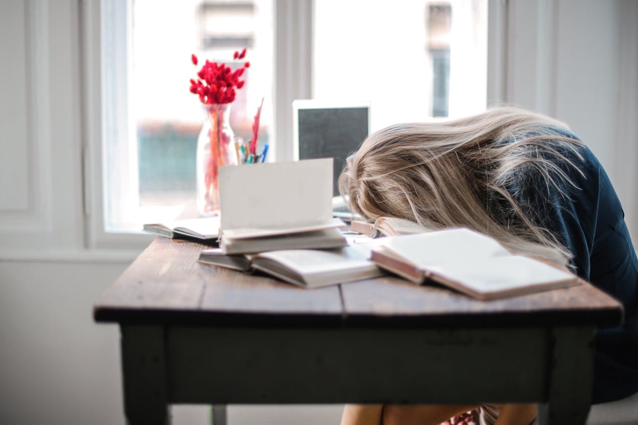 Ocho Consejos Prácticos para Prevenir el Síndrome del Burnout