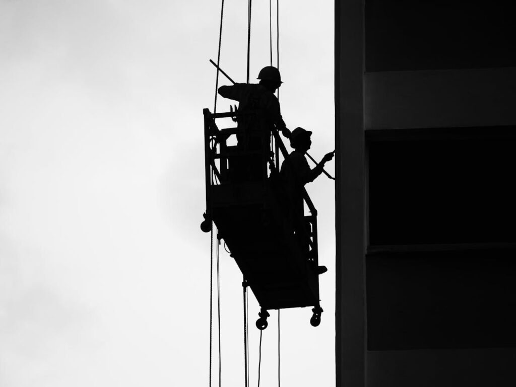 Siete Normas de Seguridad y Salud Laboral que Debes Conocer