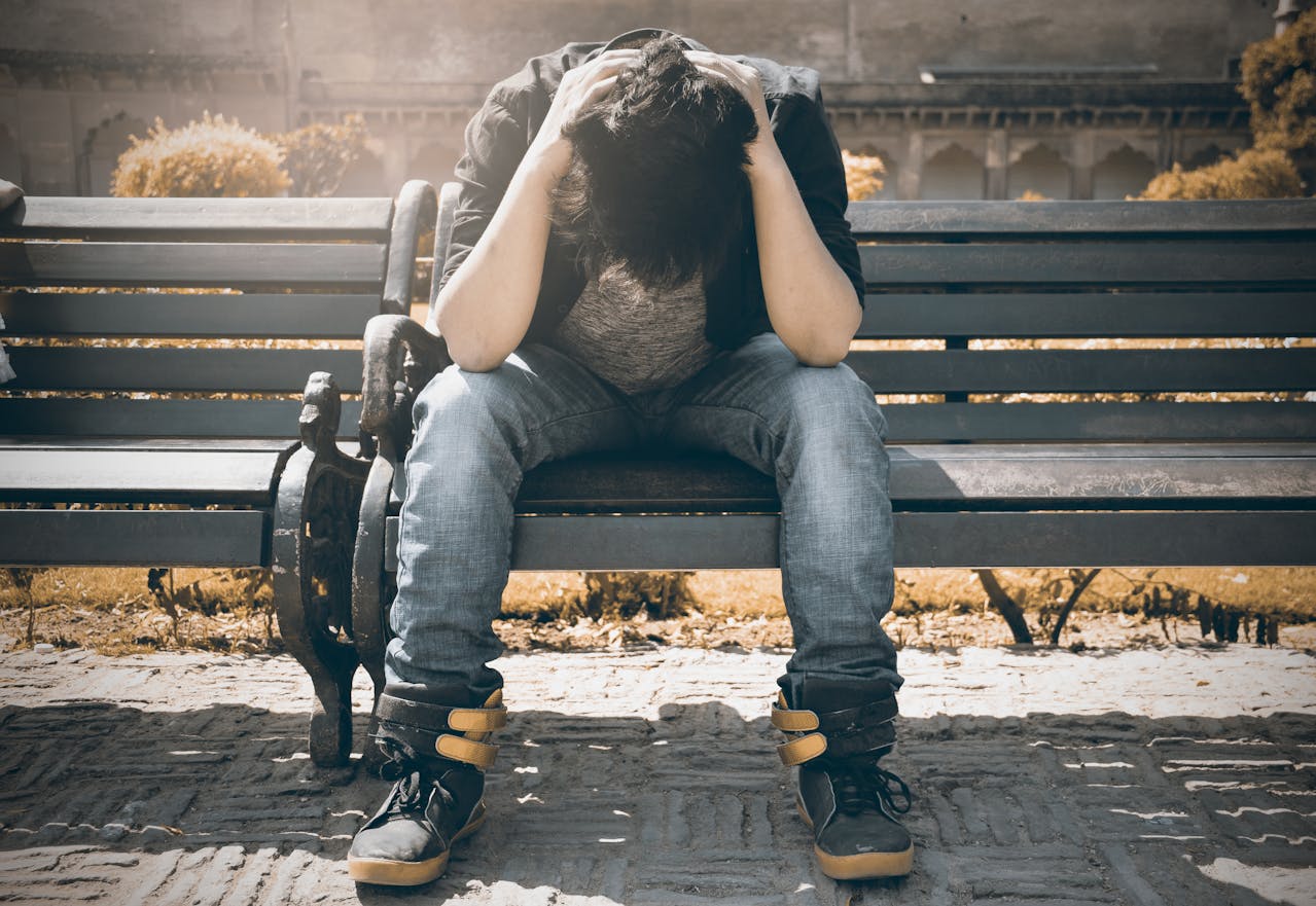 Todo lo que Debes Saber sobre el Estrés y el Cortisol