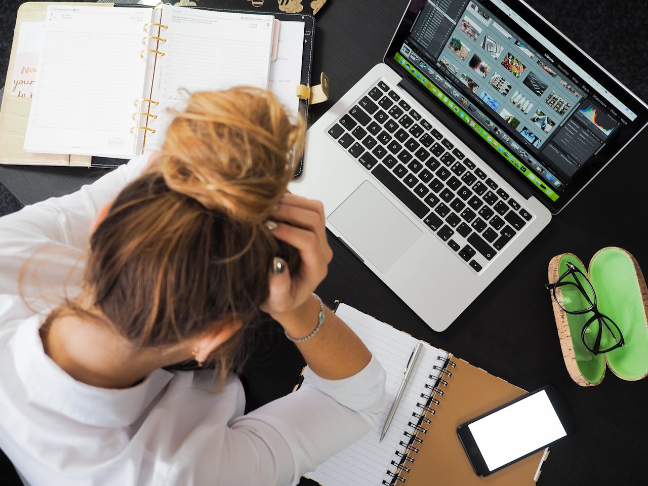 Qué Es la Ansiedad por Qué Aparece y cómo Tratarla
